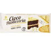 Icam Cioco Pasticceria Cioccolato Bianco Morbido E Cremoso