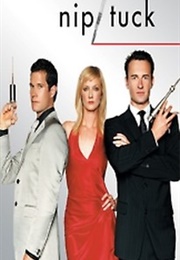 Nip/Tuck: Season 2 (2004)