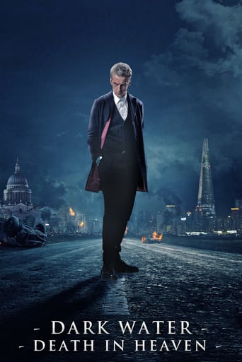 Doctor Who: Dark Water/Death in Heaven (2015)