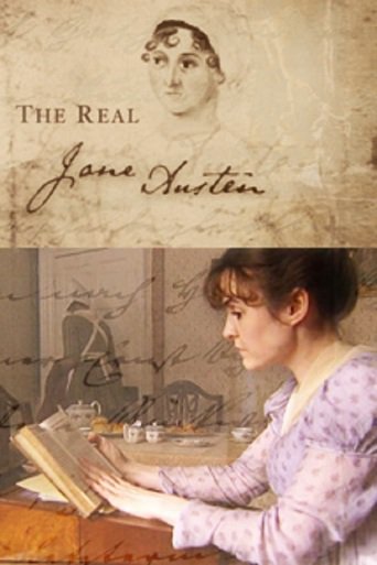 The Real Jane Austen (2002)