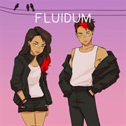 Fluidum