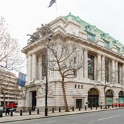 Australia House, Strand, London, England, UK