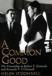 A Common Good (Helen O'Donnell)