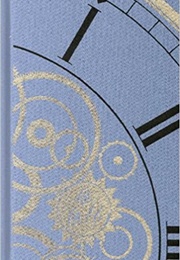 A Short History of Time (Leofranc Holford-Strevens)