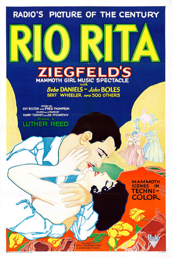 Rio Rita (1929)
