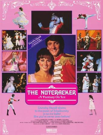 The Nutcracker: A Fantasy on Ice (1983)