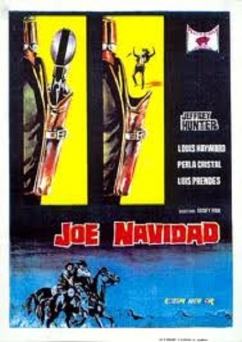 Joe Navidad (1967)