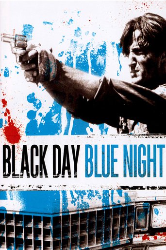 Black Day Blue Night (1996)