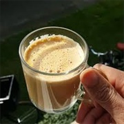 Doodh Pati Chai
