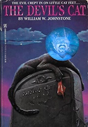 The Devil's Cat (William W. Johnstone)