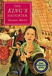 The King&#39;s Daughter (Suzanne Martel)