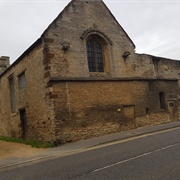 Chichele College, Higham Ferries