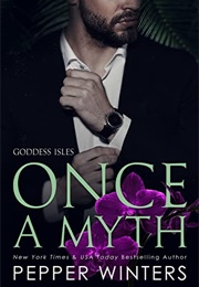 Once a Myth (Pepper Winters)