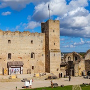 Rakvere Castle
