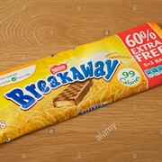 Nestle Breakaway