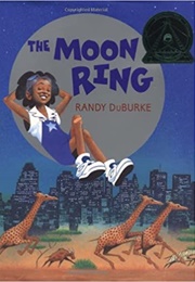 The Moon Ring (Randy Duburke)