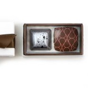 Christopher Elbow Wedding Favor Boxes