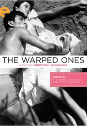 The Warped Ones (1960)