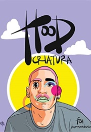 Hood Criatura (Féi Hernandez)
