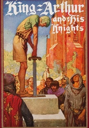 King Arthur and His Knights (Merchant, Elizabeth Lodor)