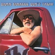 Don't Tread (Damn Yankees, 1992)