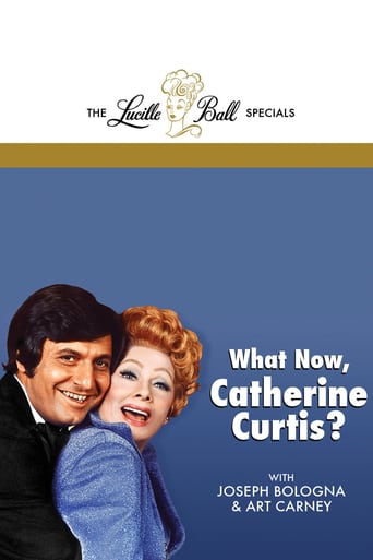 What Now, Catherine Curtis? (1976)