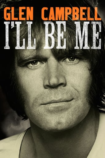 Glen Campbell: I&#39;ll Be Me (2014)