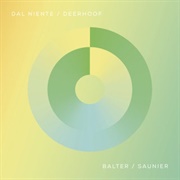 Deerhoof - Balter, Saunier
