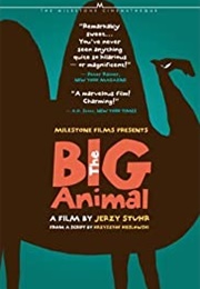 The Big Animal (2000)