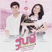 Senior Secret Love: Puppy Honey