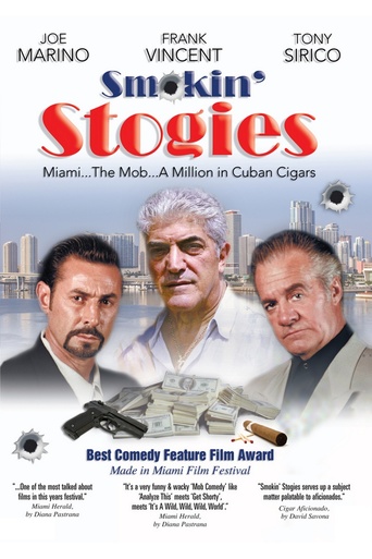 Smokin' Stogies (2001)