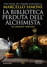 La Biblioteca Perduta Dell&#39;alchimista (Marcello Simoni)