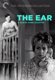 The Ear (1970)