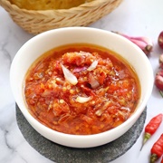 Sambal Bawang