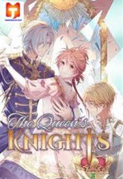The Queen's Knights (Ba Jiao Ding Bing Gan)