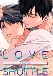 Love Shuttle 📖 (Aeju)