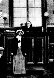 Common Clay (Cleves Kinkead)