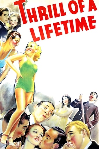 Thrill of a Lifetime (1937)