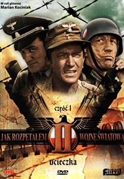 How I Unleashed World War II (1969)