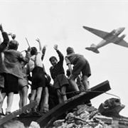 Berlin Blockade