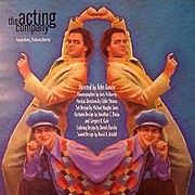 The Comedy of Errors