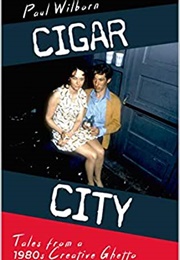 Cigar City (Paul Wilborn)