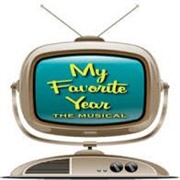 My Favorite Year