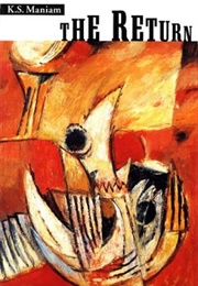 The Return (K S Maniam)