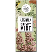 Winston & Julia Crispy Mint