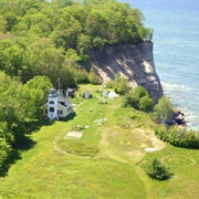 Grand Island North Light