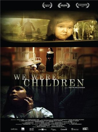 We Were Children (2012)