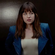 Anastasia Steele