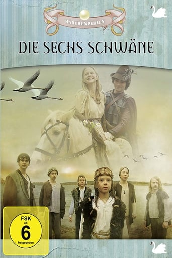 Die Sechs Schwäne (2012)