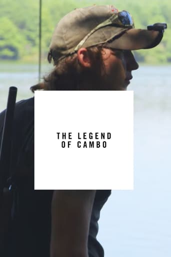 The Legend of Cambo (2015)